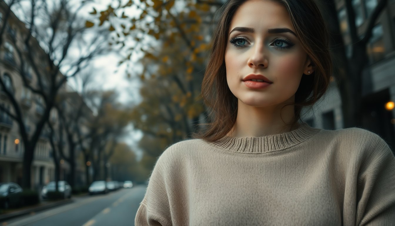 Guida al makeup ‘tired girl’: come ricreare il look
