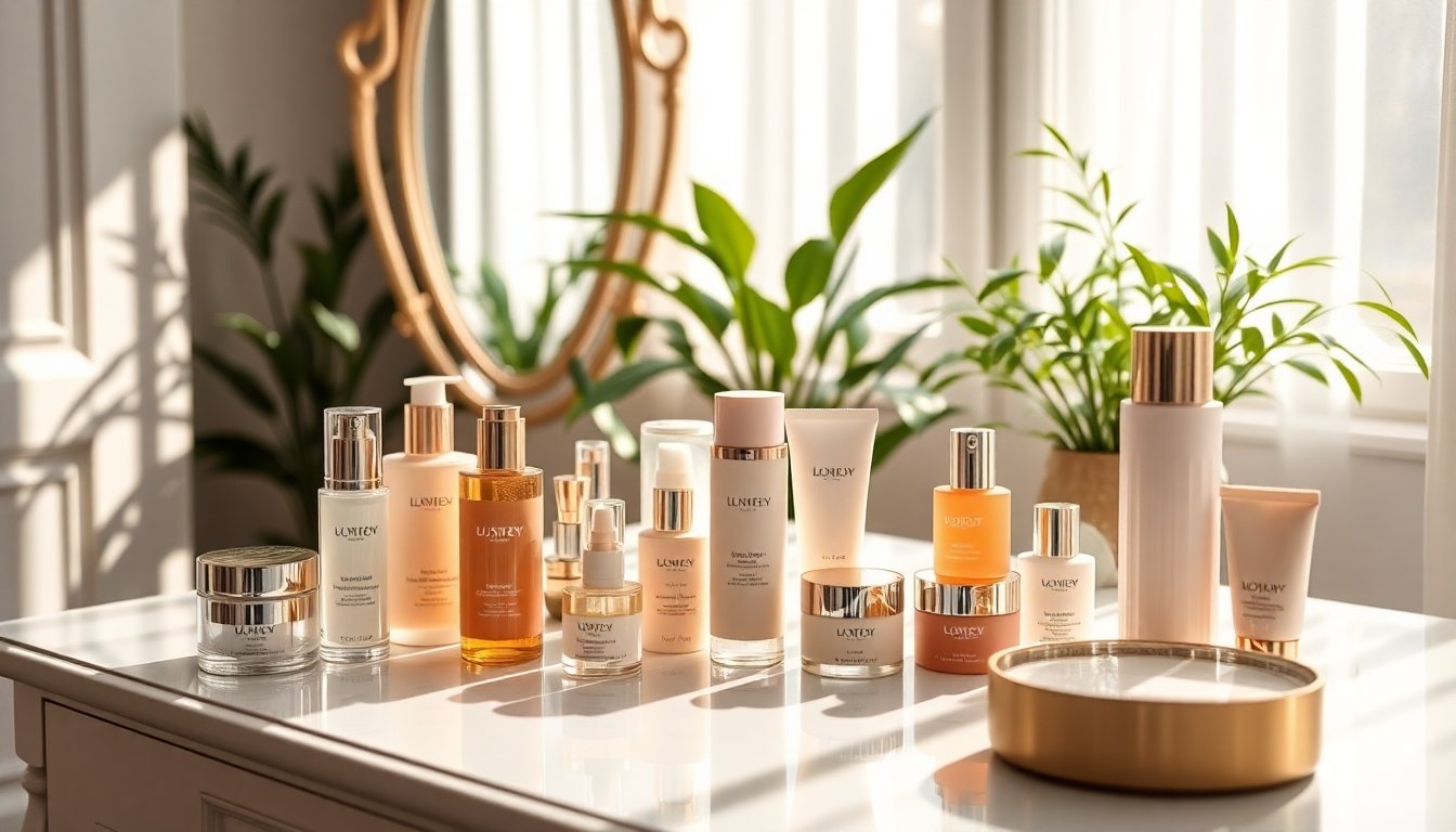 I migliori prodotti di bellezza svelati ai NewBeauty Awards
