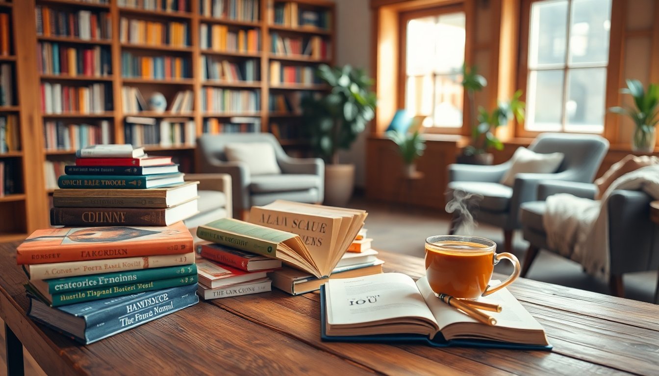 i migliori regali da considerare per ogni amante della lettura python 1757620504