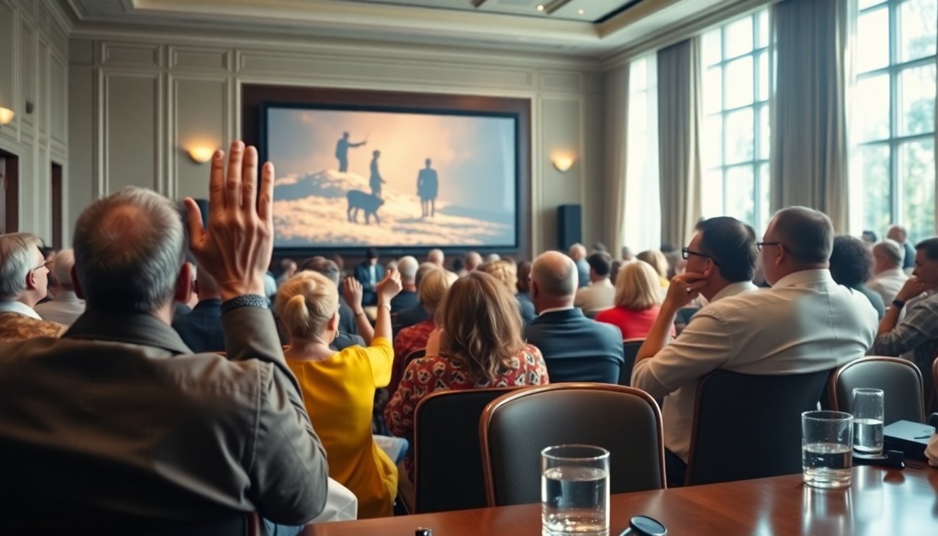 Il cinema e il dibattito sociale: un viaggio attraverso After the Hunt