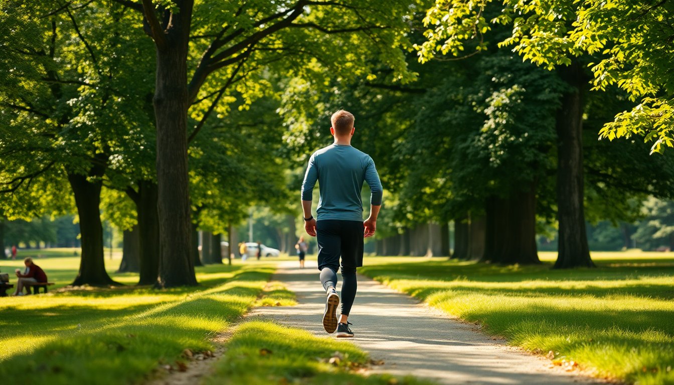 Il principe Daniel: da imprenditore del fitness a consorte reale