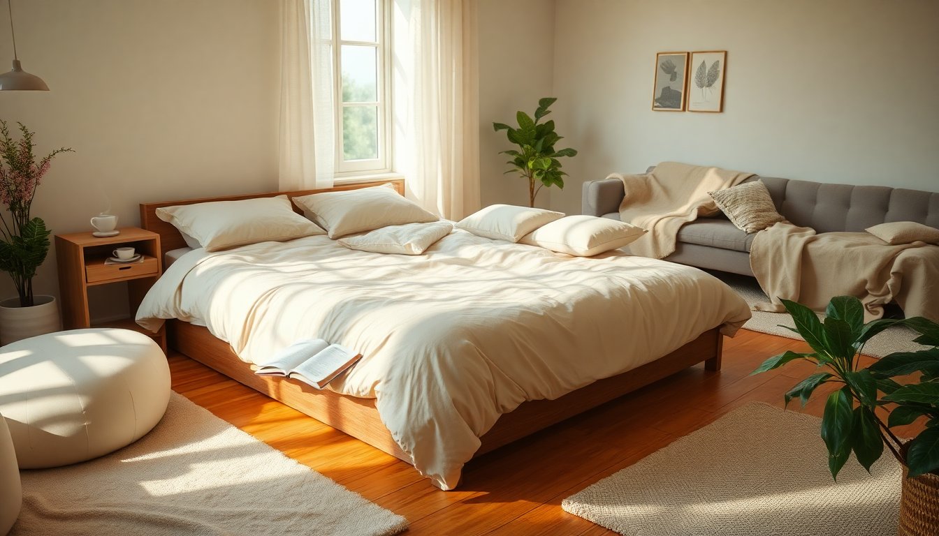 Il significato del sonno e delle relazioni nella nostra vita quotidiana