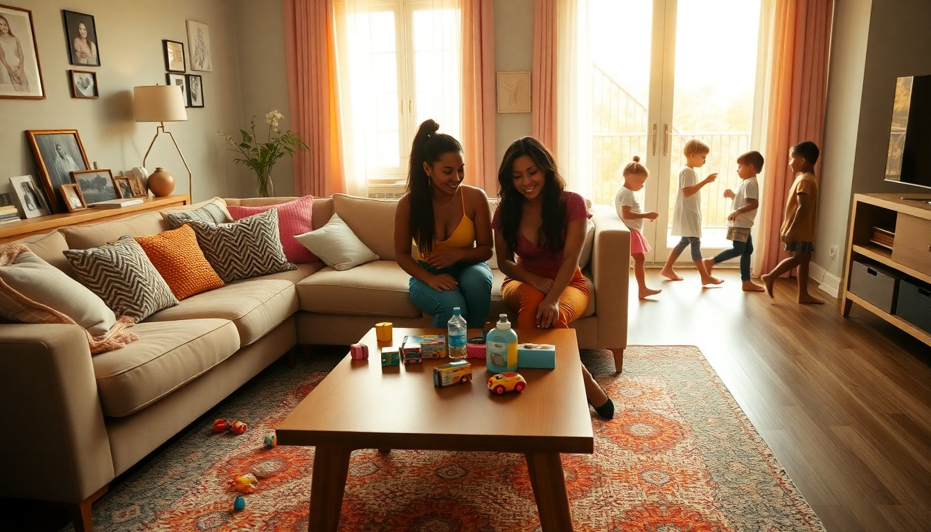 Il sogno di Cardi B: espandere la famiglia
