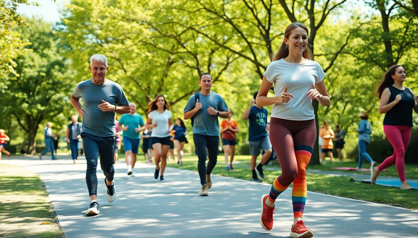 Japanese walking: il metodo innovativo per migliorare la tua salute