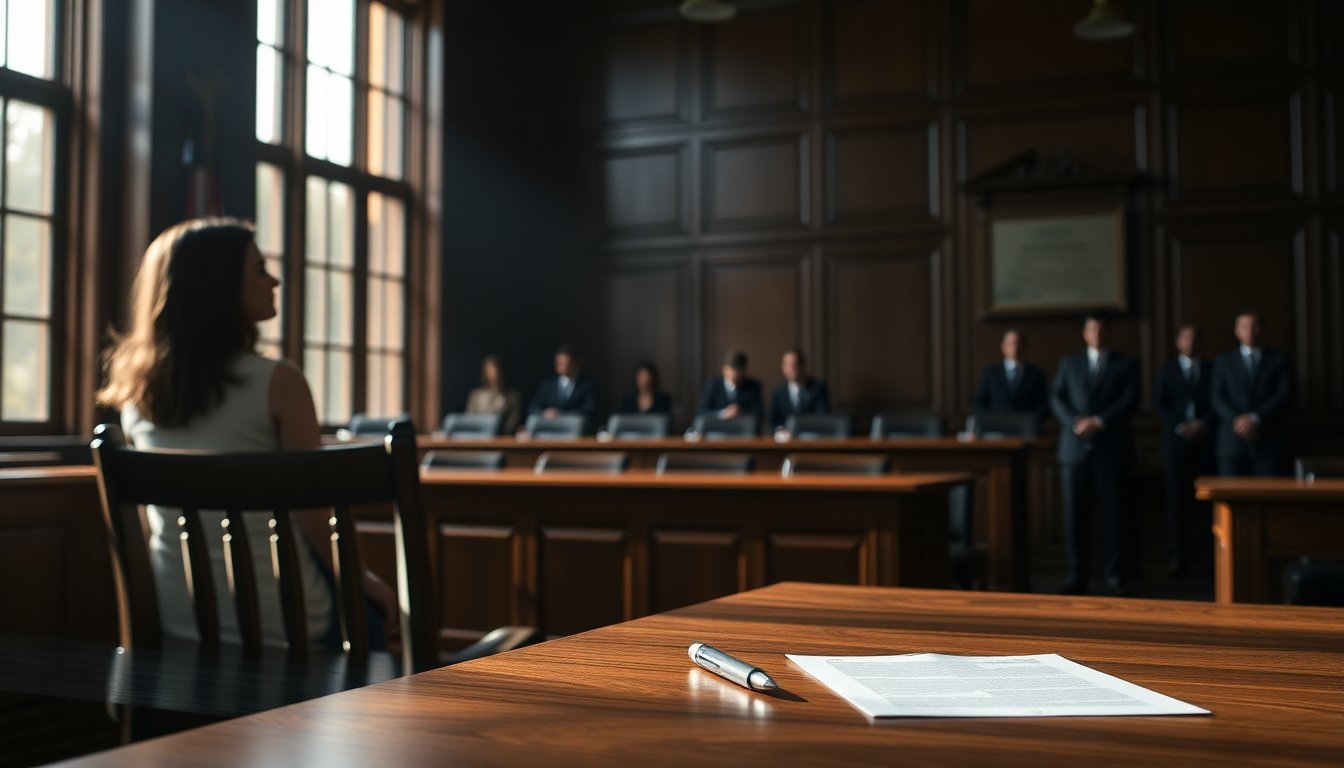 La battaglia per la credibilità delle donne vittime di violenza nei tribunali