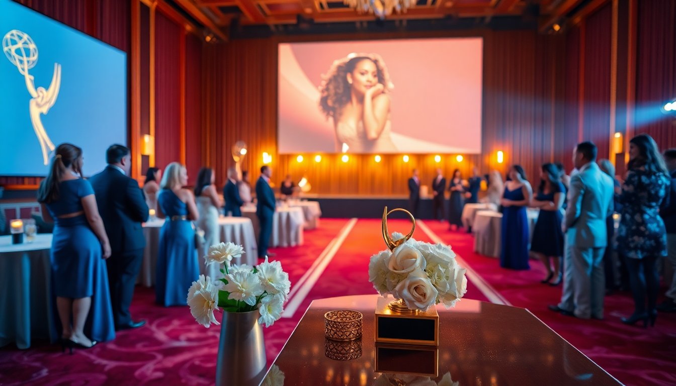 L’assenza di Beyoncé agli Emmy 2025: un’analisi del suo impatto