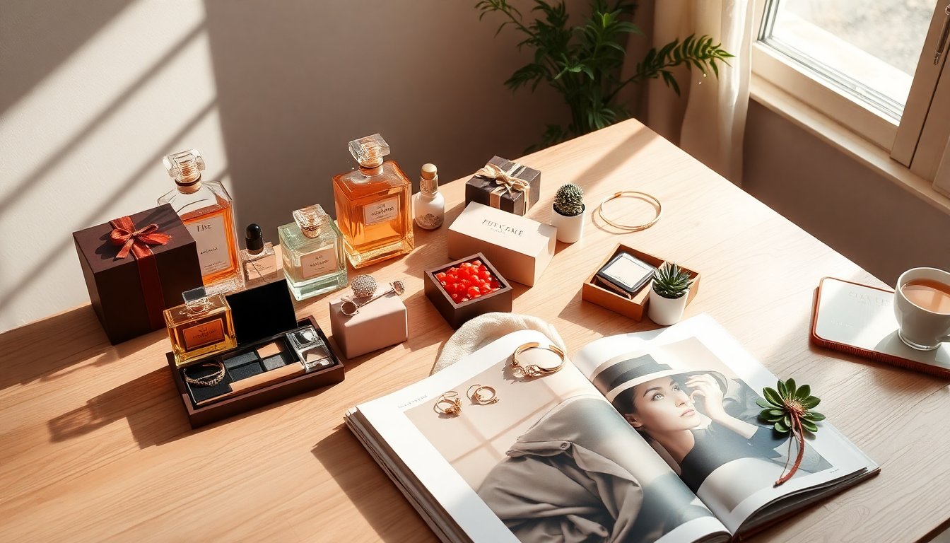 Le migliori idee regalo per le donne speciali della tua vita
