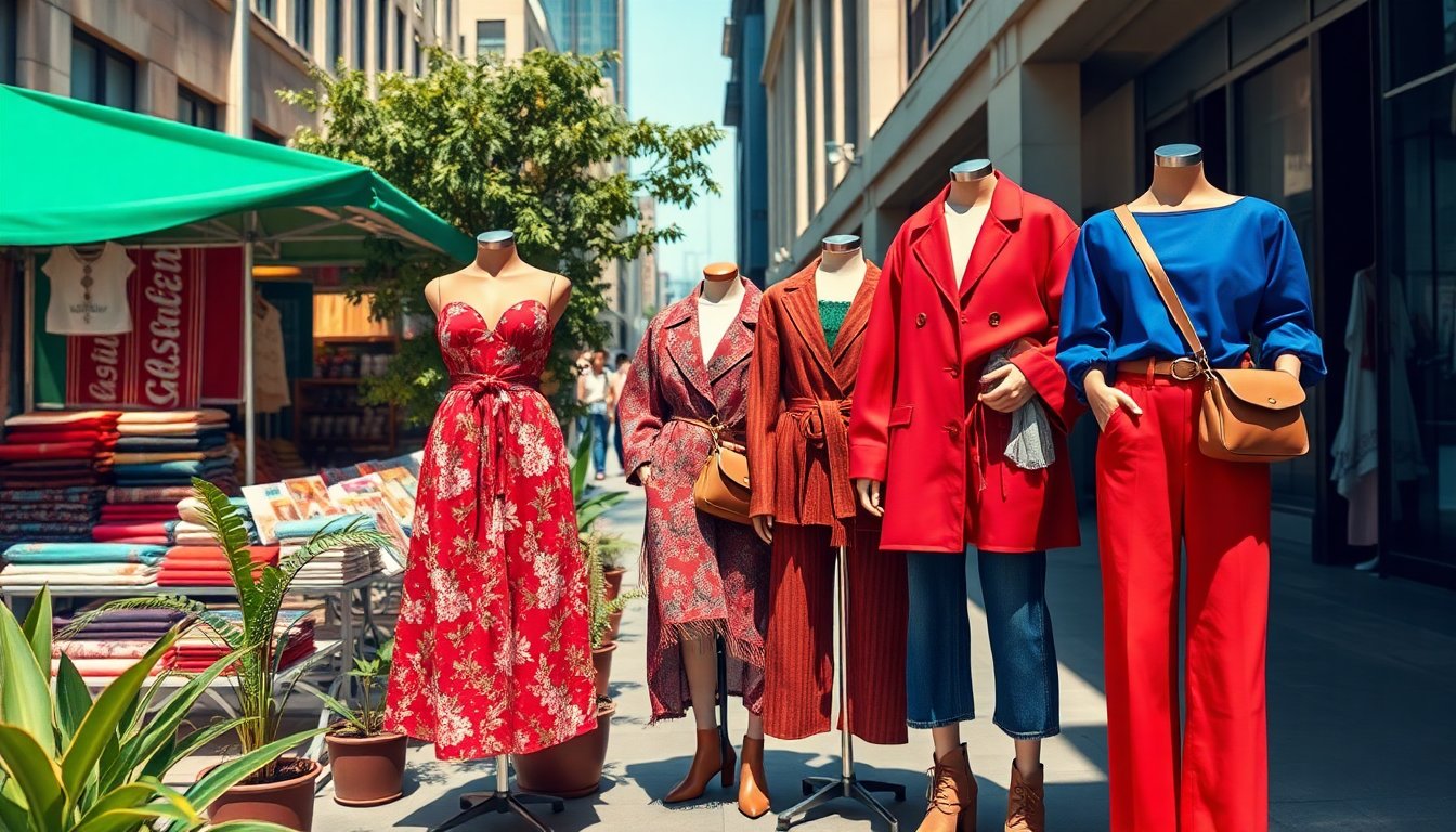 Le Tendenze Moda 2023: Come Indossarle per Essere Sempre alla Moda