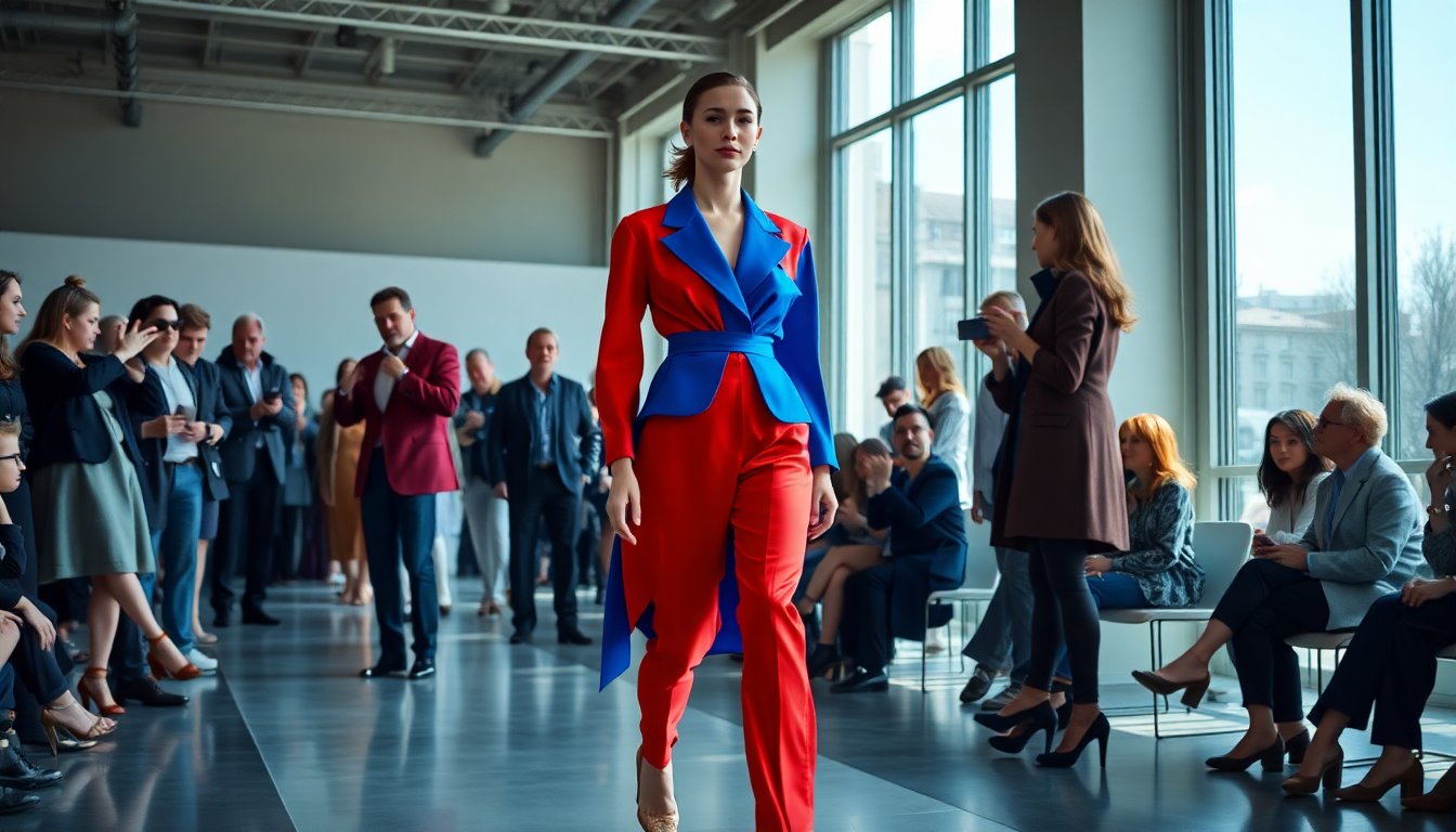 Le Tendenze Moda 2023 da Non Perdere: Scopri le Novità Più In Voga