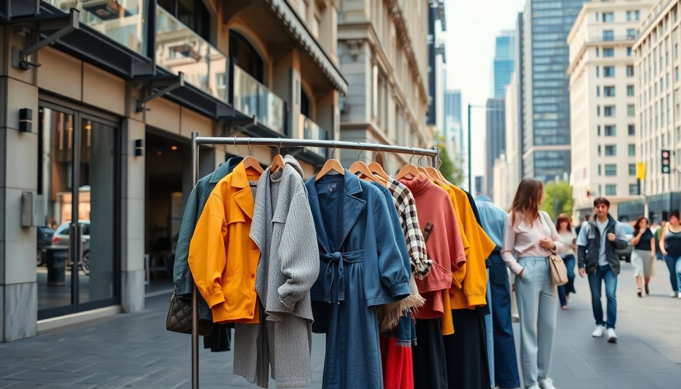 Le Ultime Tendenze Moda del 2023: Scopri Cosa Indossare Quest’Anno!
