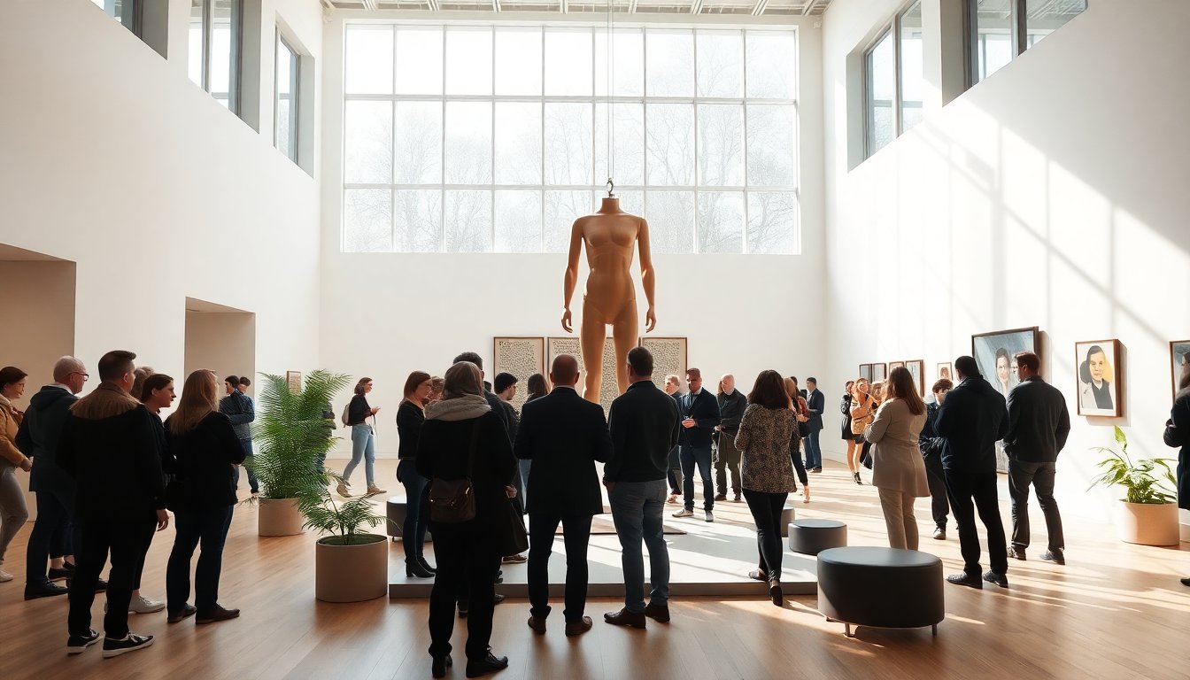 L’evoluzione artistica di Maurizio Cattelan nell’arte contemporanea