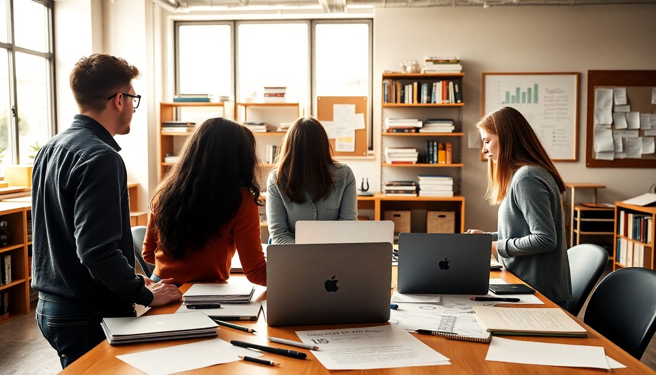 L’importanza di un percorso di crescita per i giovani talenti: come sviluppare le future eccellenze