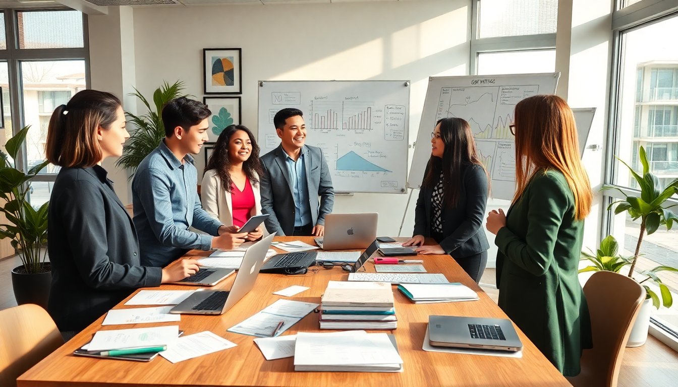 L’importanza di un percorso di crescita strutturato per i giovani talenti: come sviluppare le future eccellenze