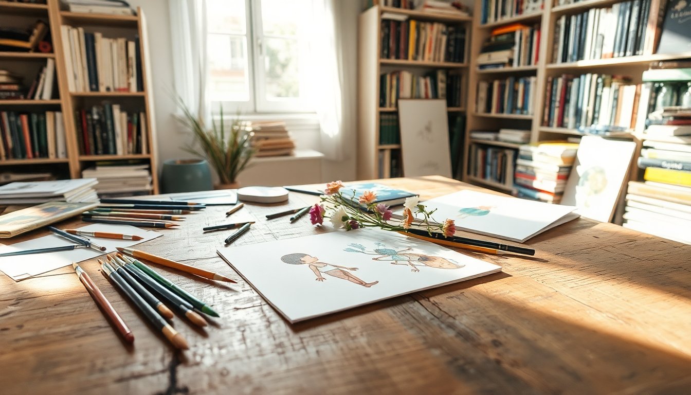 Mariolina Camilleri: l’eredità artistica di una figlia d’arte