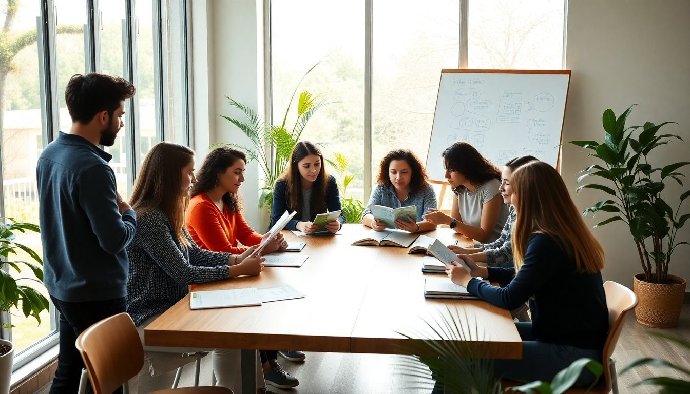 Perché i Giovani Dovrebbero Investire nel Loro Talento per un Futuro di Successo