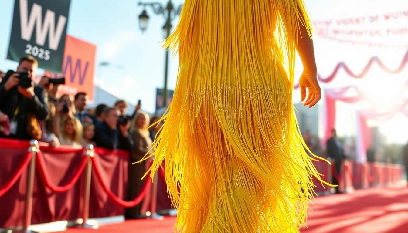 Rosé conquista il premio Canzone dell’Anno ai VMAs 2025