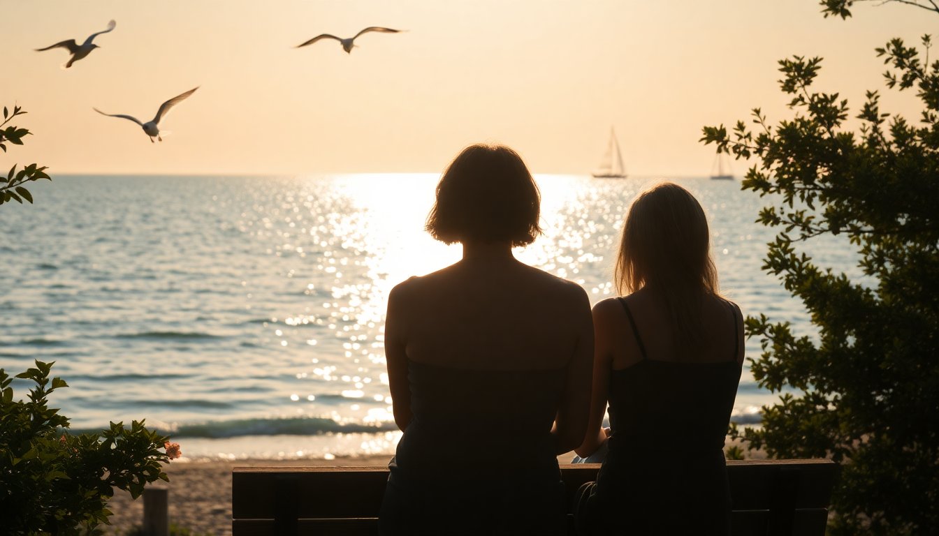 Scopri Balene – Amiche per Sempre: La Nuova Serie Imperdibile di Rai1