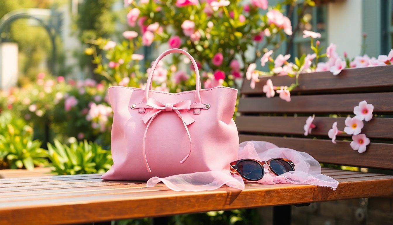 Scopri il look trendy di Lola Tung e il suo accessorio imperdibile!