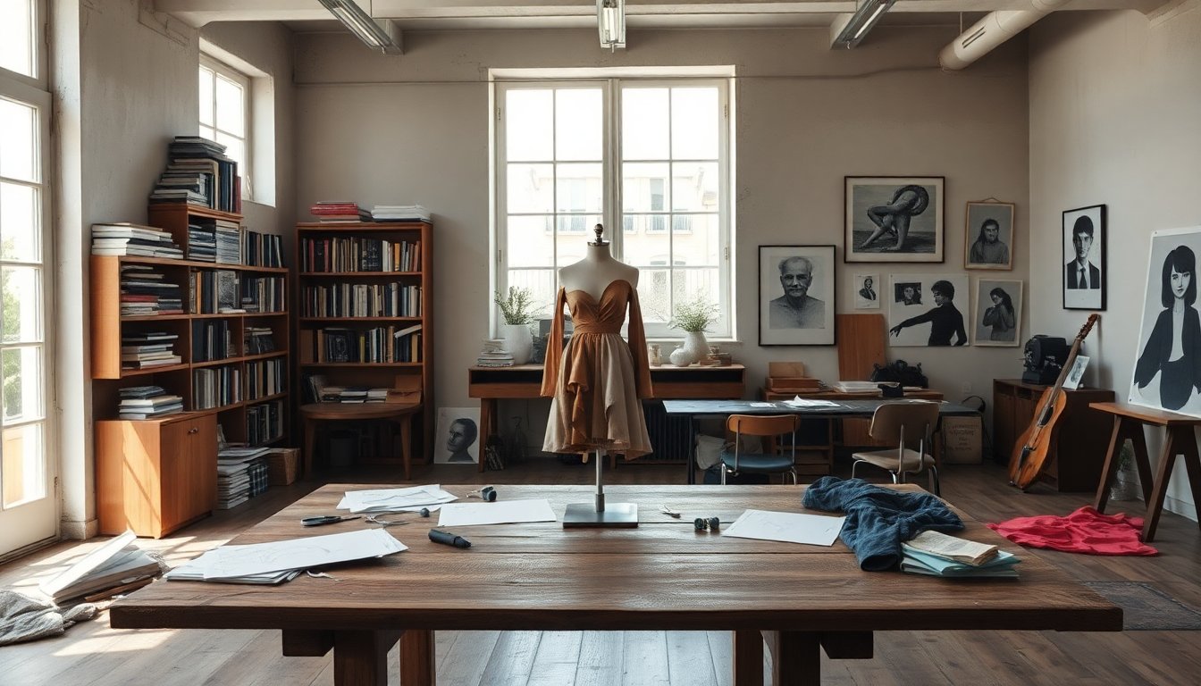 Scopri la vita di Michèle Lamy, designer e imprenditrice di successo