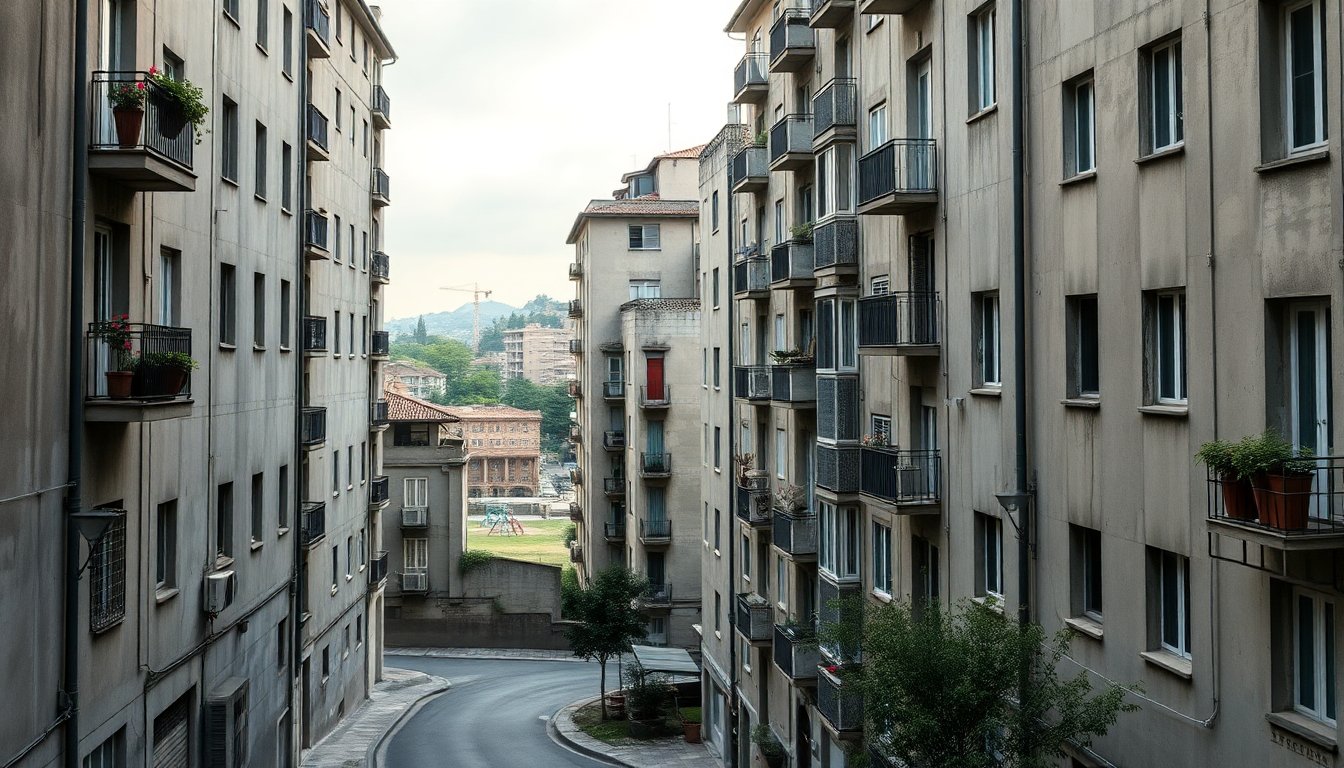 Scopri le location mozzafiato di Favolacce nel cuore del cinema italiano