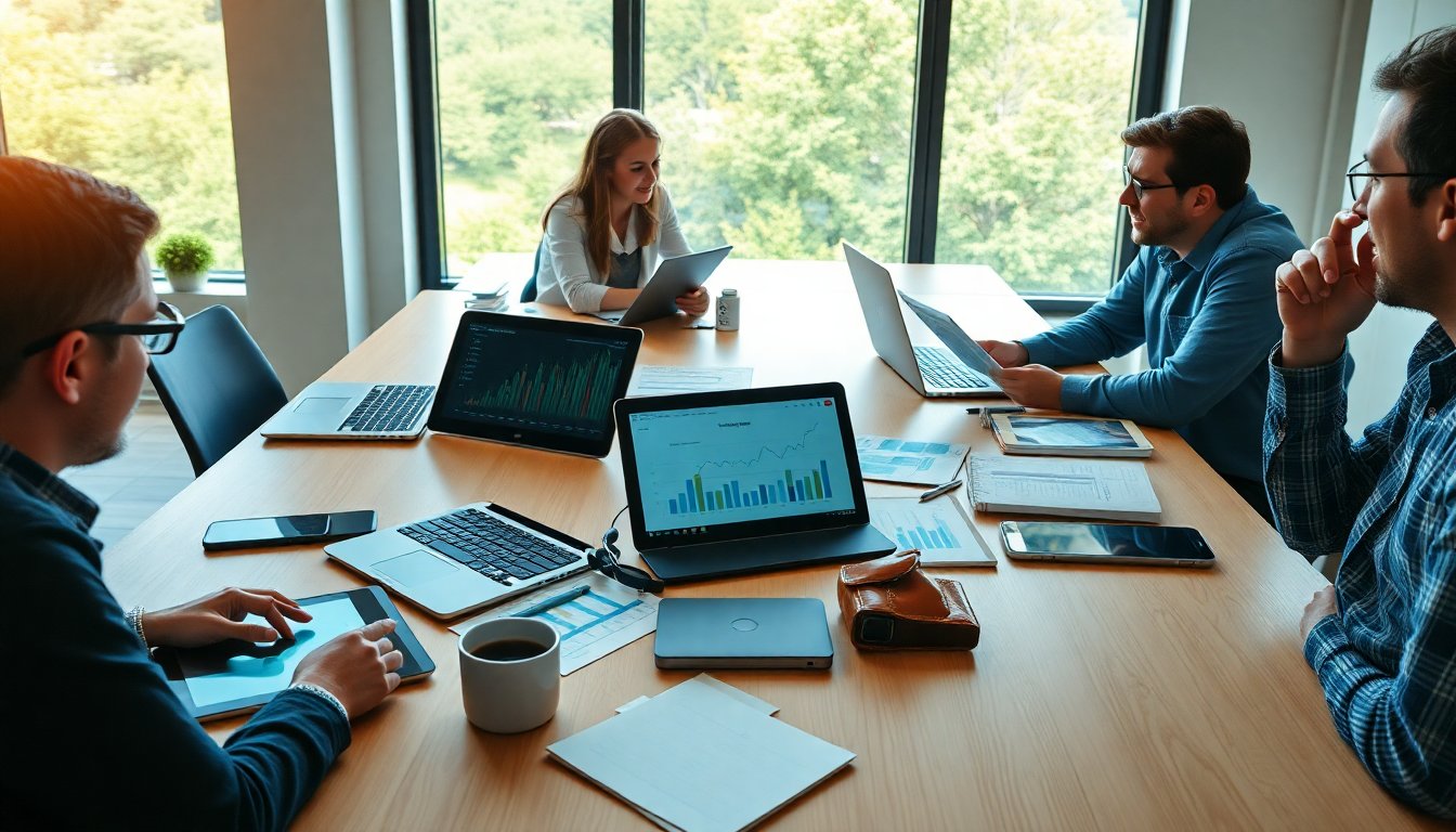 Scopri le ultime strategie nel marketing digitale per il 2023