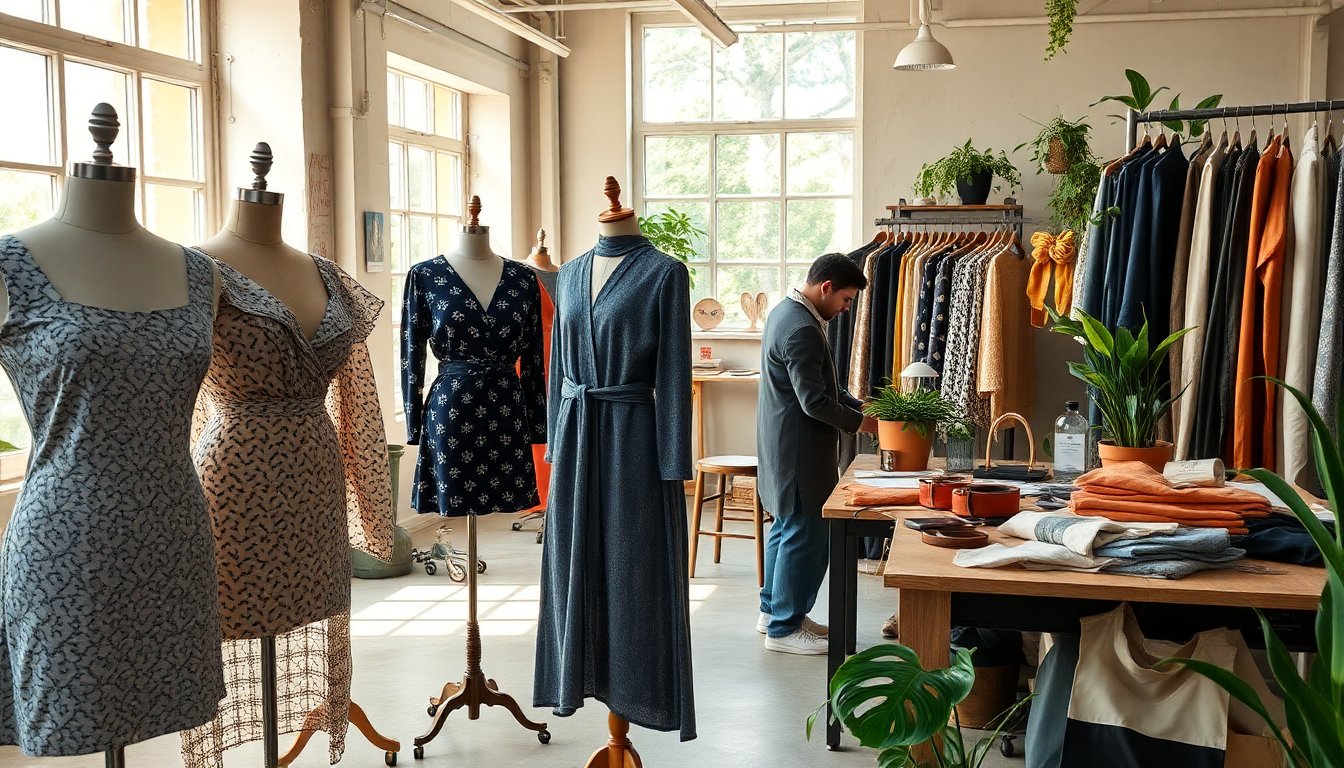 Scopri le Ultime Tendenze e Innovazioni nel Mondo della Moda