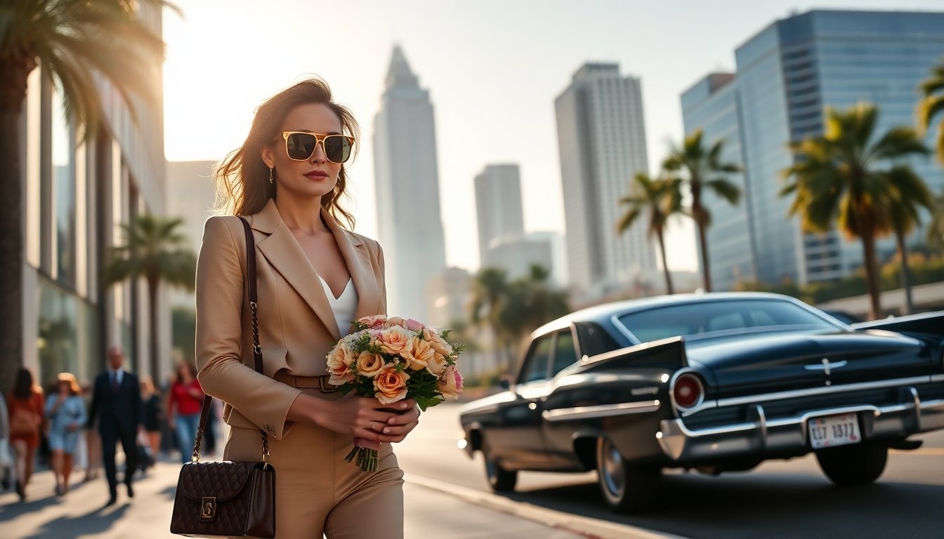Scoprire il Fascino di Pretty Woman: Icona del Cinema Romantico