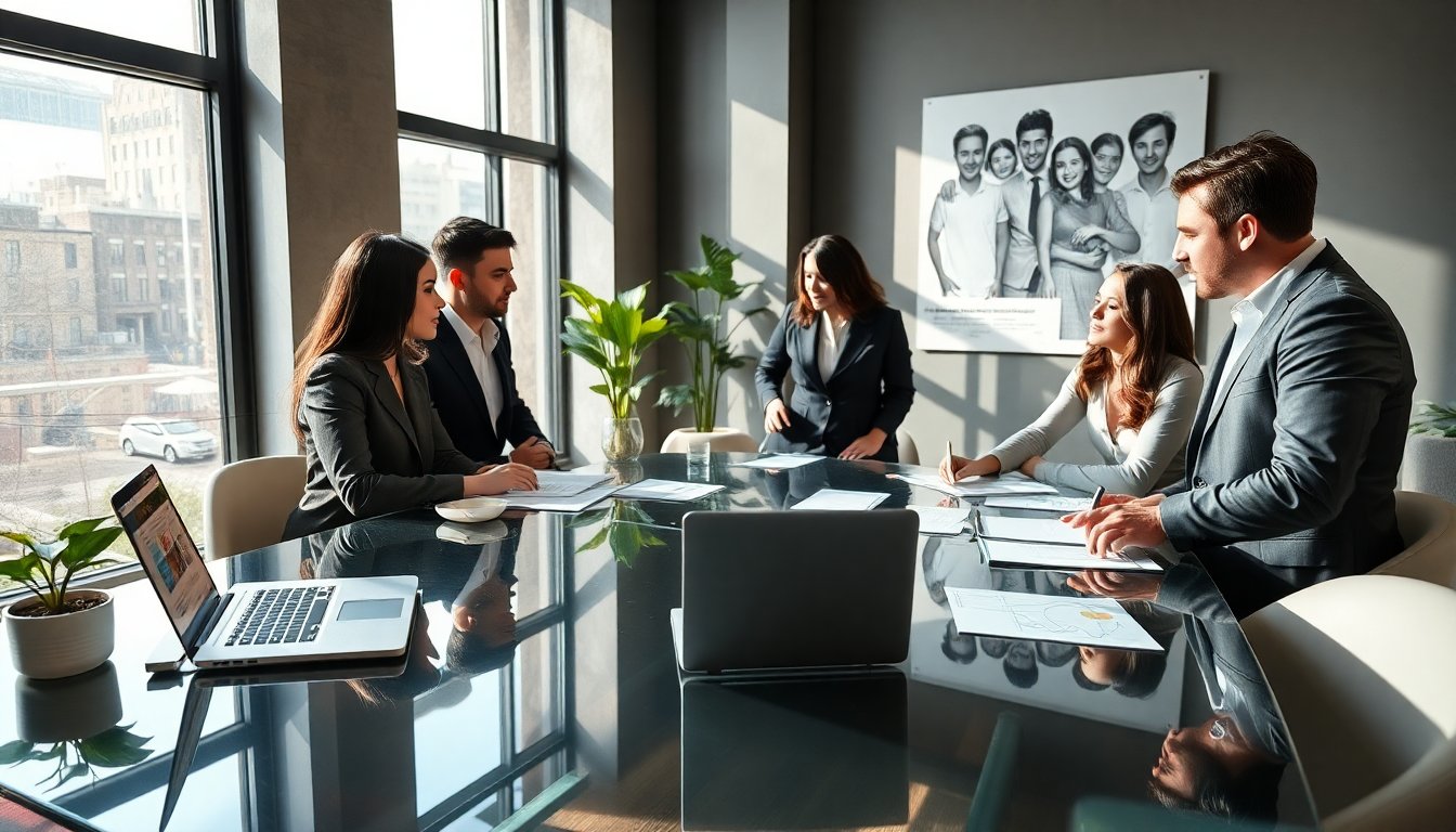 Scoprire il legame tra celebrità e strategie di marketing efficace