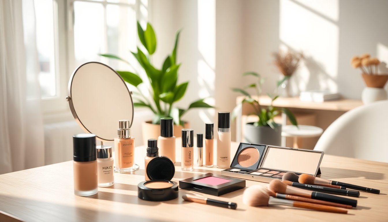 Soft sculpted makeup: la nuova era del trucco naturale