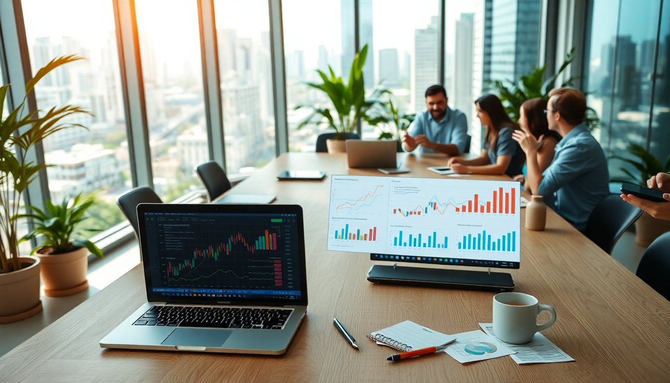 Strategie di Marketing Digitale 2025: Cosa Aspettarsi e Come Prepararsi