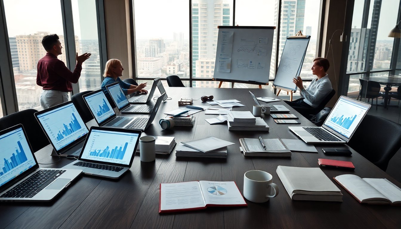 Strategie di Marketing Digitale Essenziali da Adottare nel 2025