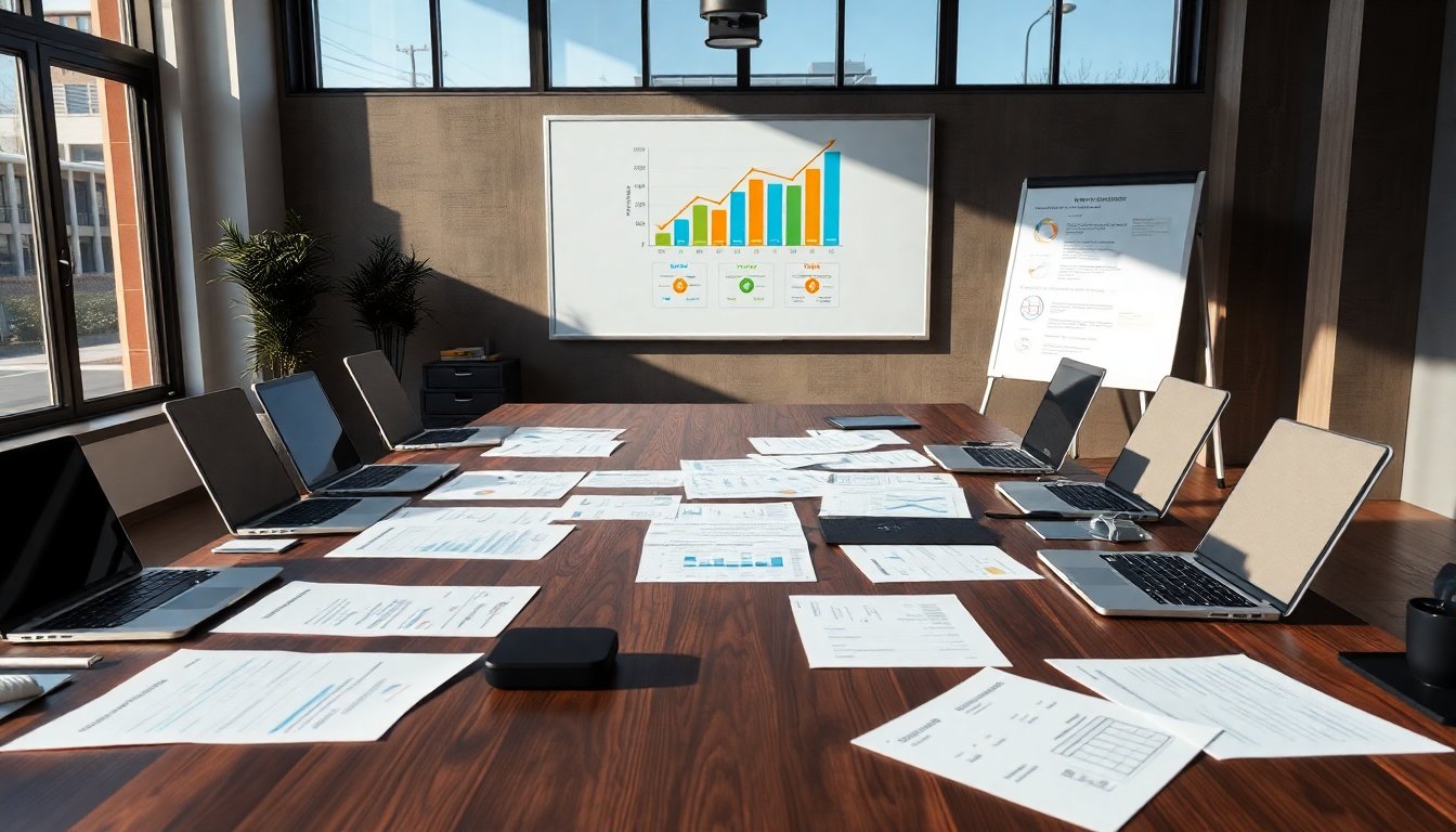 Strategie di Ottimizzazione del Funnel per Massimizzare il ROI e Aumentare le Conversioni
