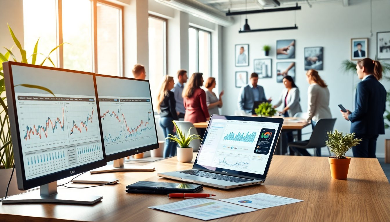 Strategie efficaci per un marketing basato sui dati