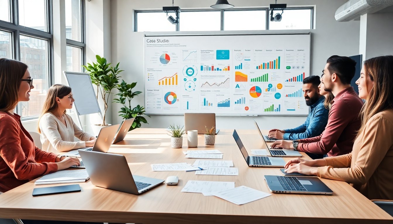 Strategie Innovative di Marketing Digitale per il 2025: Tendenze e Opportunità