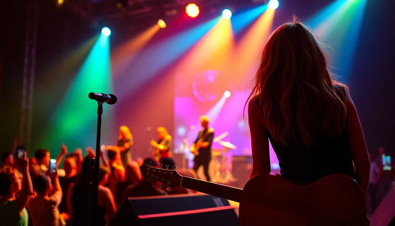 Taylor Momsen: il passaggio dall’acting alla musica