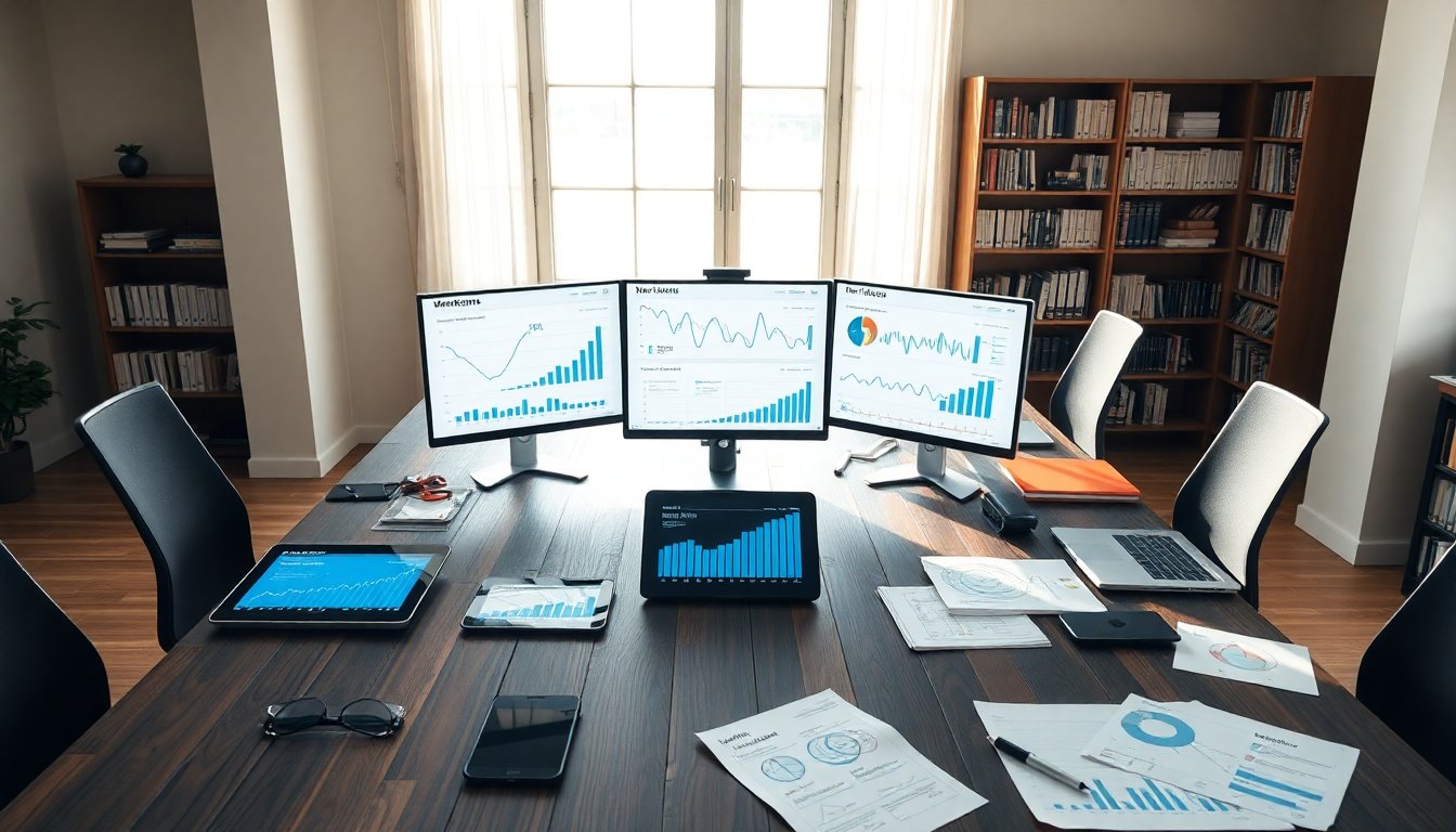 Tendenze emergenti nel marketing digitale e come sfruttarle