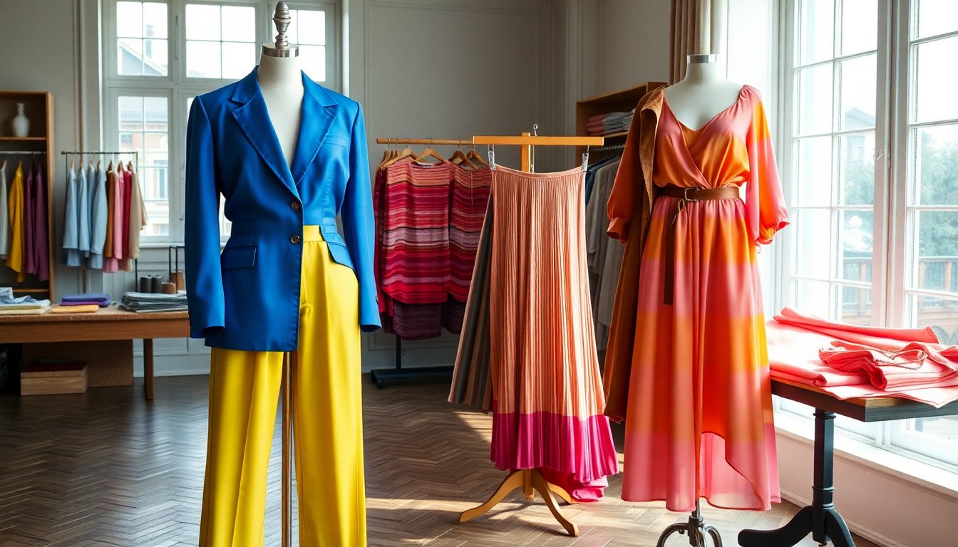 Tendenze Moda 2023: I Must-Have Imperdibili dell’Anno