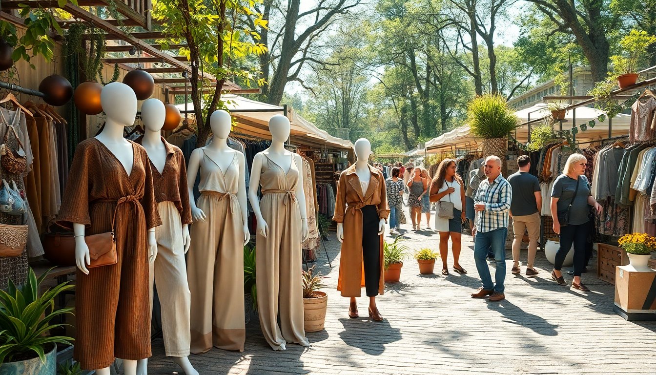 Tendenze Moda 2023: Innovazioni e Prospettive Future del Settore Fashion