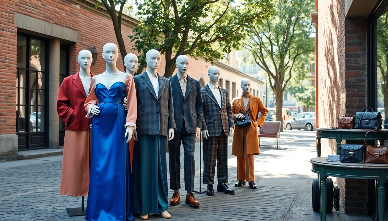 Tendenze Moda 2023: Scopri i Must-Have da Non Perdere!