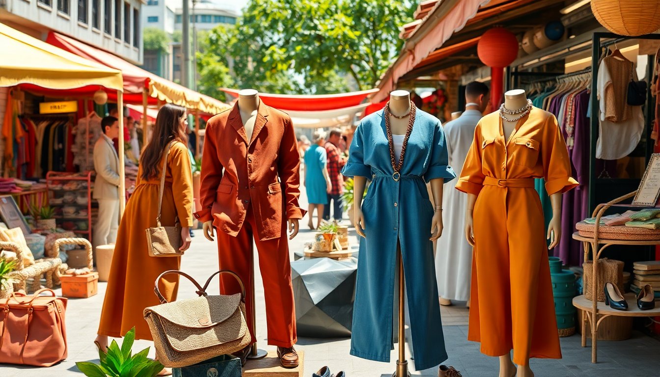 Tendenze Moda 2023: Scopri le Innovazioni e gli Stili Emergenti più Cool