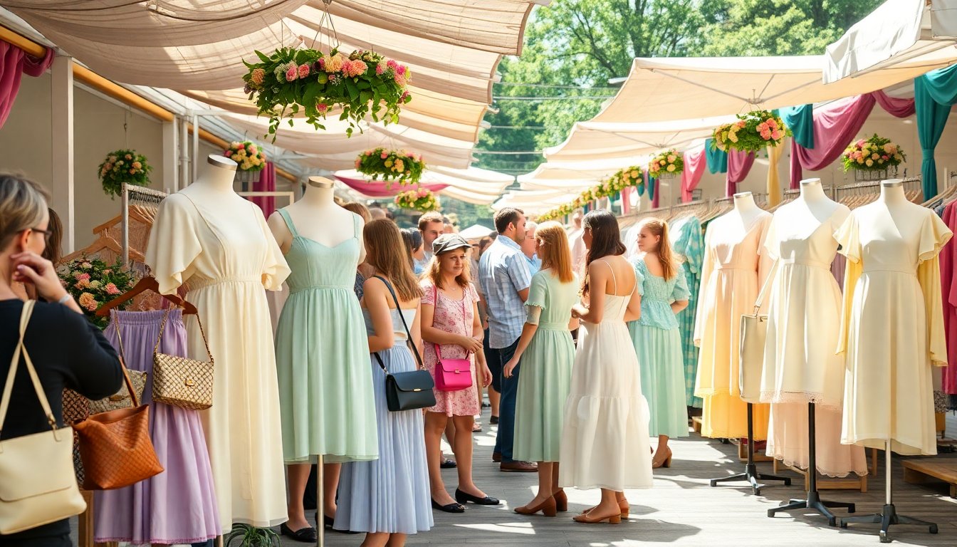 Tendenze Moda 2023: Stili e Colori Imperdibili da Indossare