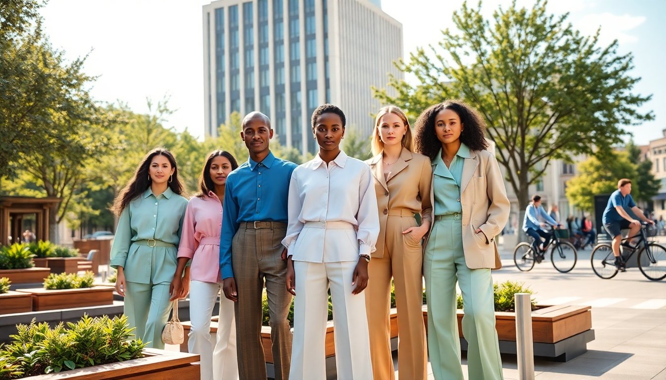 Tendenze Moda 2023: Stili e Colori Imperdibili da Scoprire
