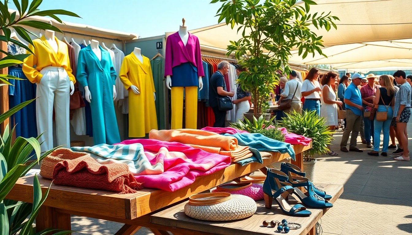 Tendenze Moda 2023: Stili e Colori Imperdibili da Seguire