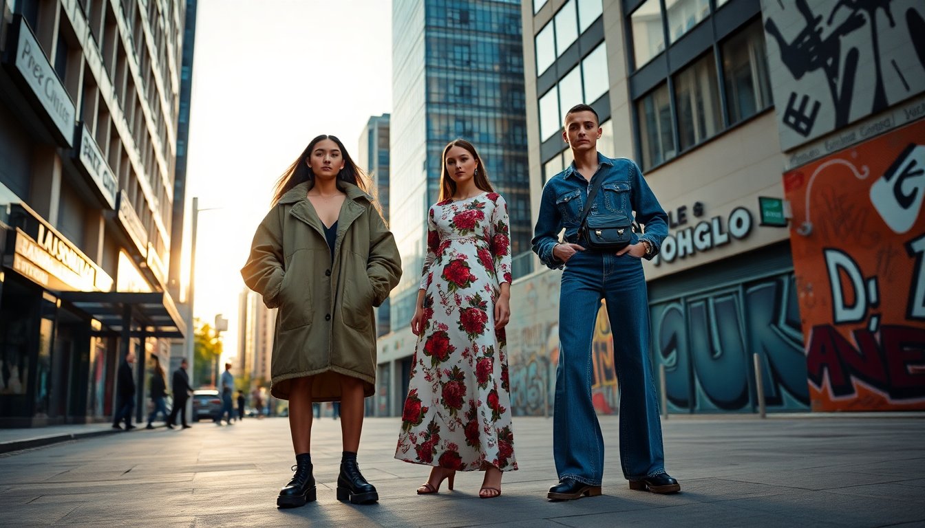 Tendenze Moda 2023: Stili Imperdibili da Seguire per Essere Sempre alla Moda