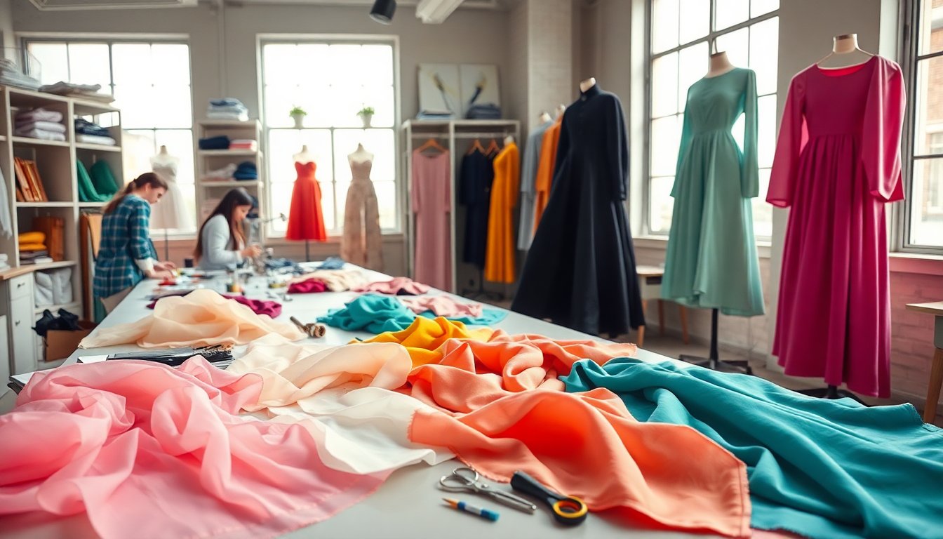 Tendenze moda 2024: Scopri le novità imperdibili dell’anno!