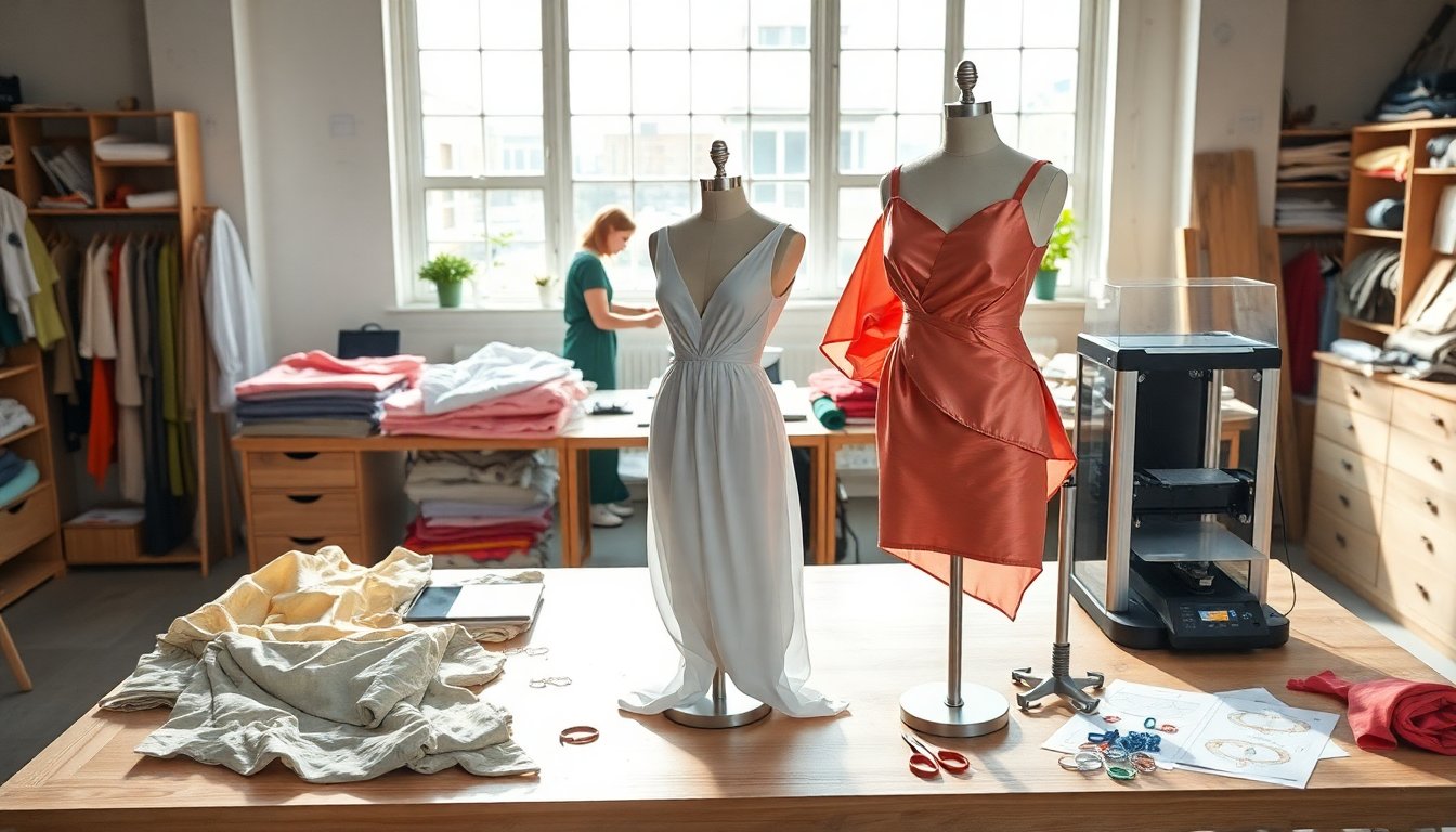 Tendenze Moda 2024: Scopri le Novità Imperdibili!