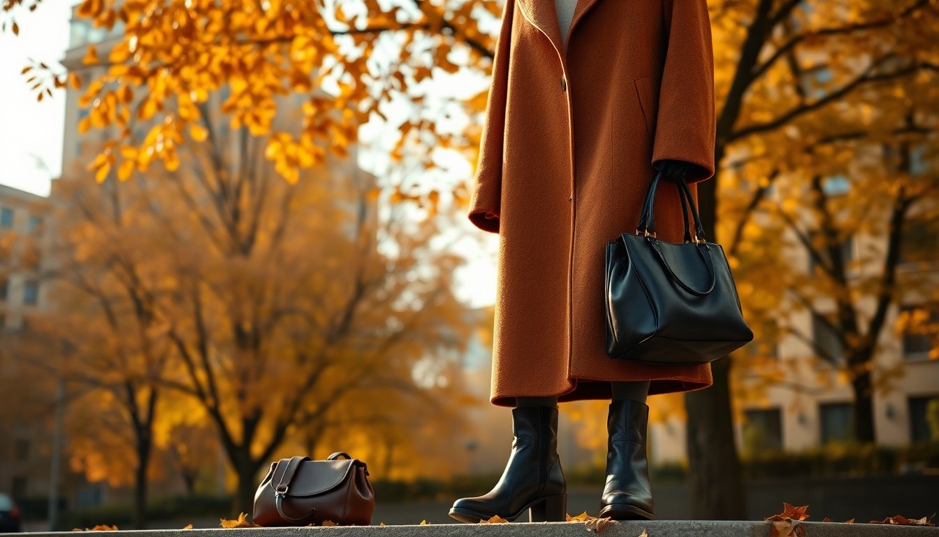 Tendenze moda autunno 2023: i must-have da avere assolutamente