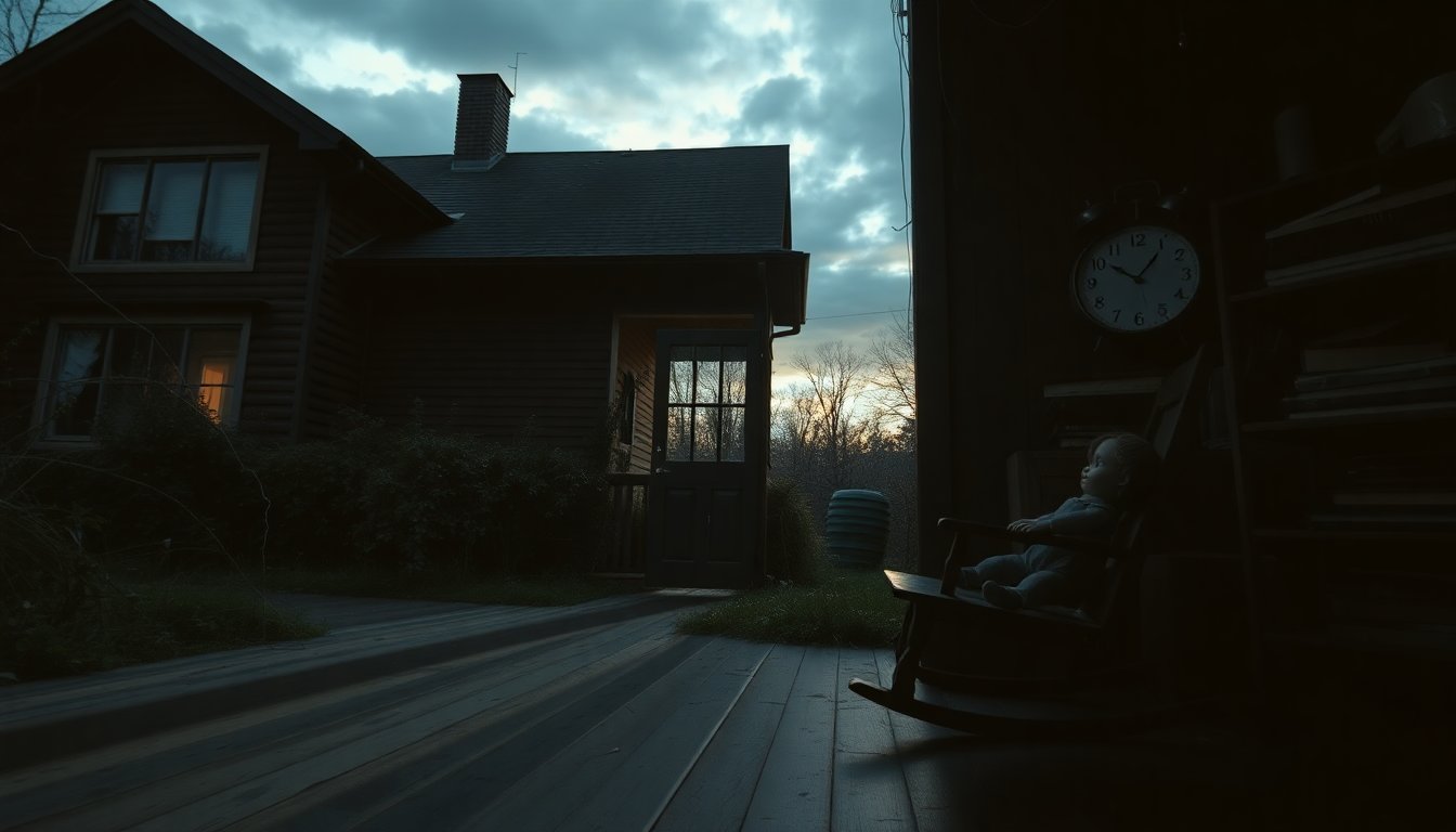 The Conjuring: Last Rites, il capitolo finale della saga