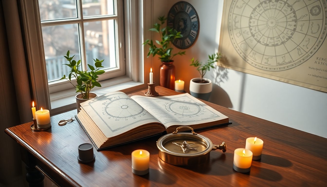 Utilizzare i segni zodiacali per orientare le tue decisioni