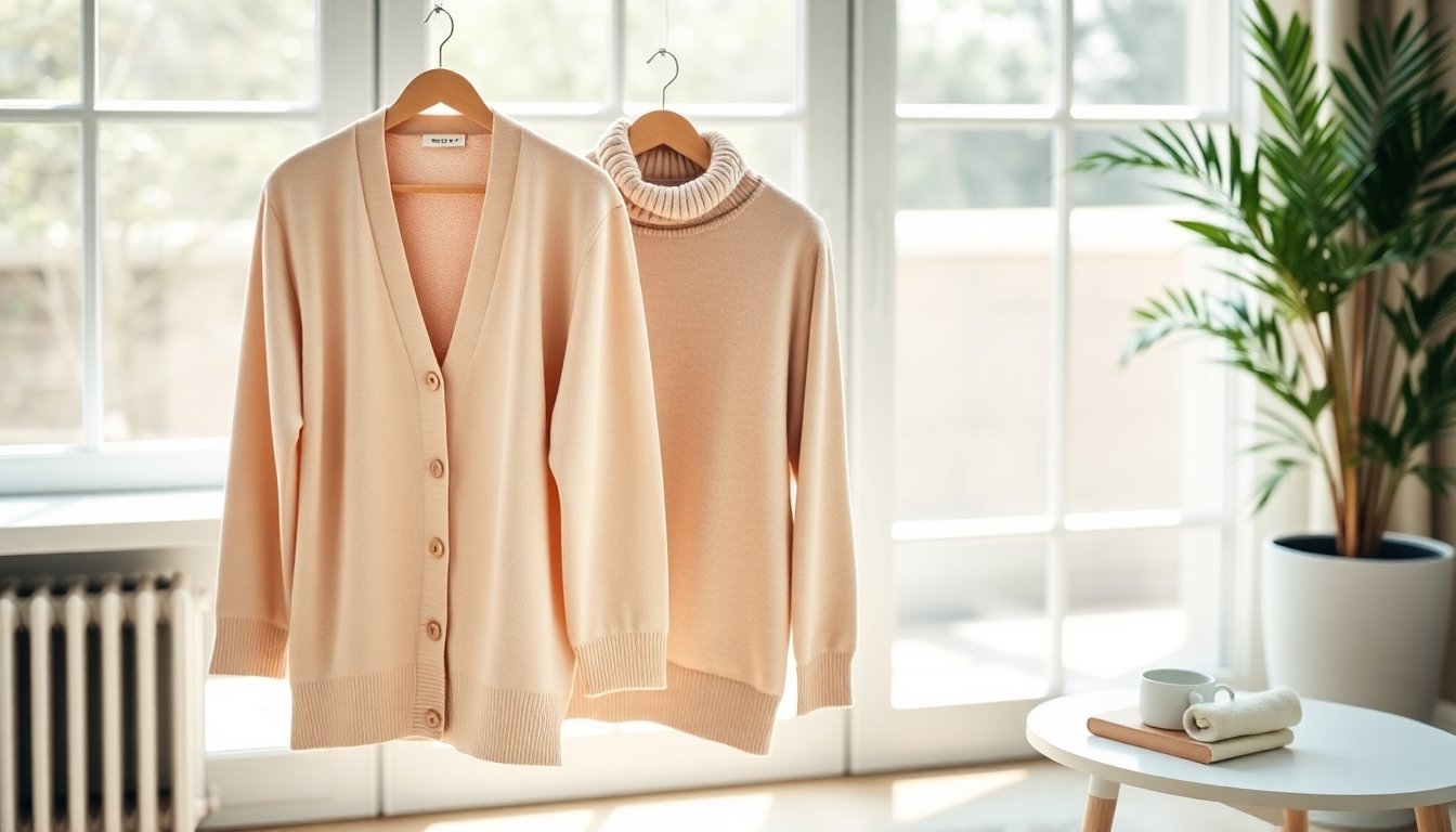Cardigan e dolcevita Fracomina: eleganza e stile per ogni occasione da non perdere!